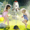 Rocket Launcher Toys Outdoor Rocket Water Pressure Lift Sprinkler Toy Fun Interaction In Garden Lawn Water Spray Toys For Kids Summer Gadgets - CINCHWIERD 
