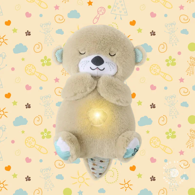 Baby Breathing Bear Toy Gift- 50% OFF