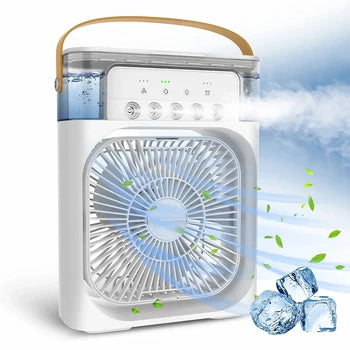 Hydrocooling Portable AIr Conditioner- Summer Sale 50% OFF