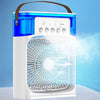Hydrocooling Portable AIr Conditioner- Summer Sale 50% OFF